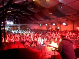 Beverse Feesten 2017